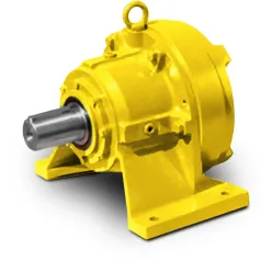 CYCLOIDAL DRIVE