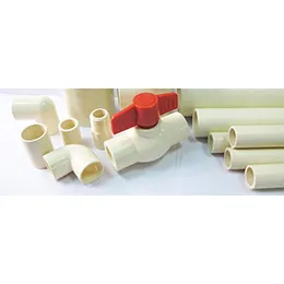 FRP Fitting Manufacturers