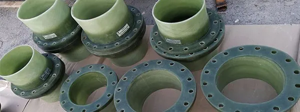FRP Flange Manufacturers