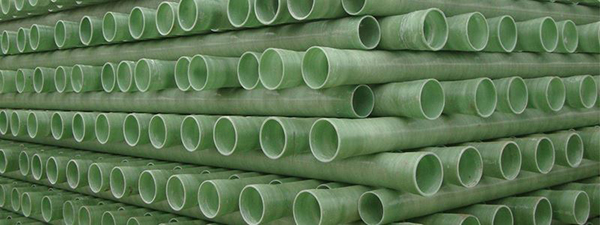 FRP Pipe Manufacturers