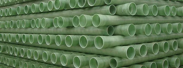 FRP Pipe Manufacturers