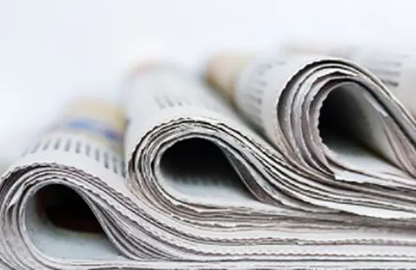 Newsprint