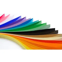 Self-Adhesive Paper (Tack Paper)