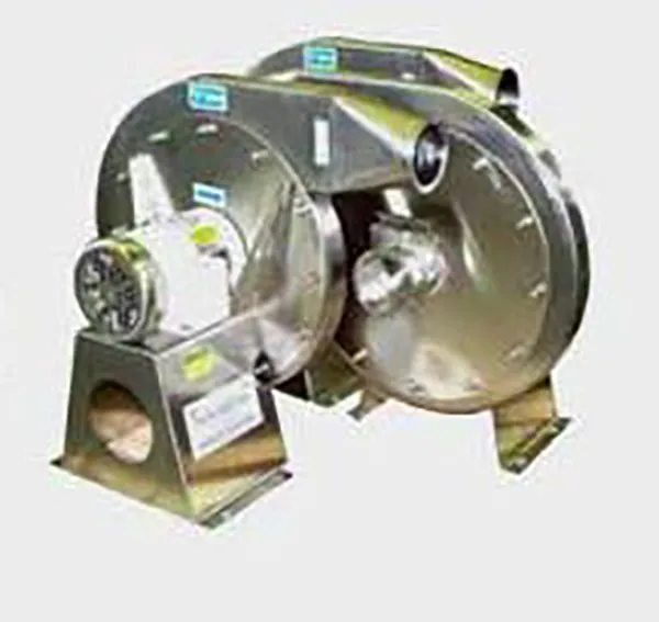PRESSURE BLOWERS