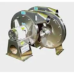 PRESSURE BLOWERS