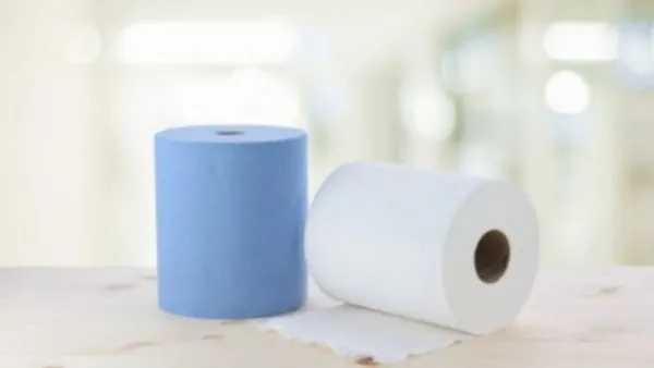 Auto Cut & Maxi Rolls