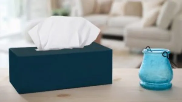 Facial Tissues