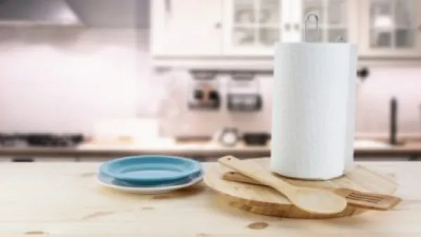 Kitchen Towels
