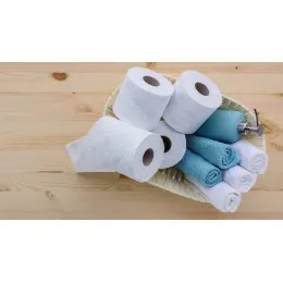 Toilet Rolls