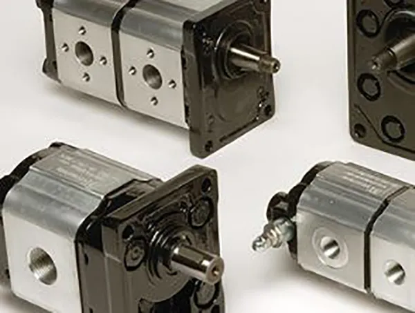 Gear Pumps