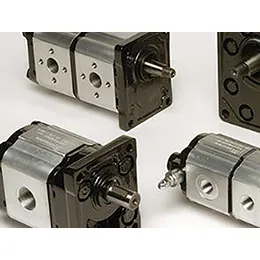 Gear Pumps