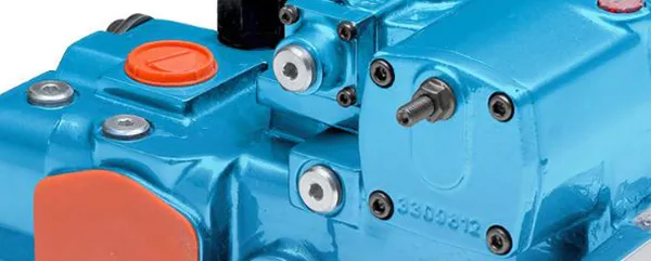 Hydraulic Pumps