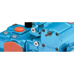 Hydraulic Pumps