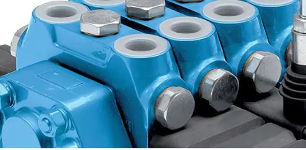 Mobile Valves