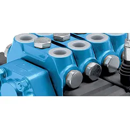 Mobile Valves