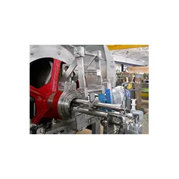 Showers & Cleaning Systems