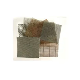 Wire Cloths & Spare Covers
