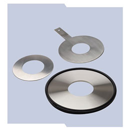 Orifice Plates and Plate Seals