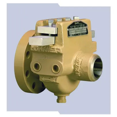 Simplex™ Single-Chamber Orifice Fittings