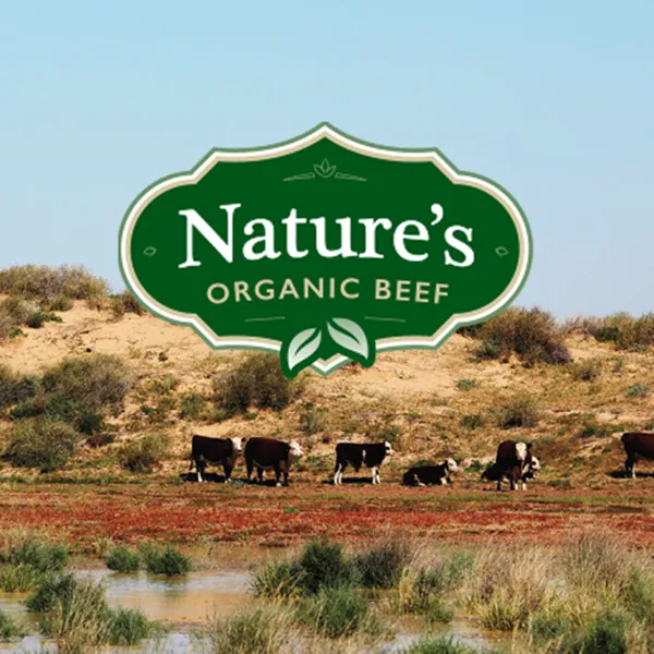 Premium Organic