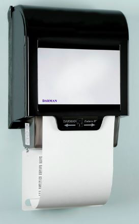 Endura II Darman Towel Dispenser