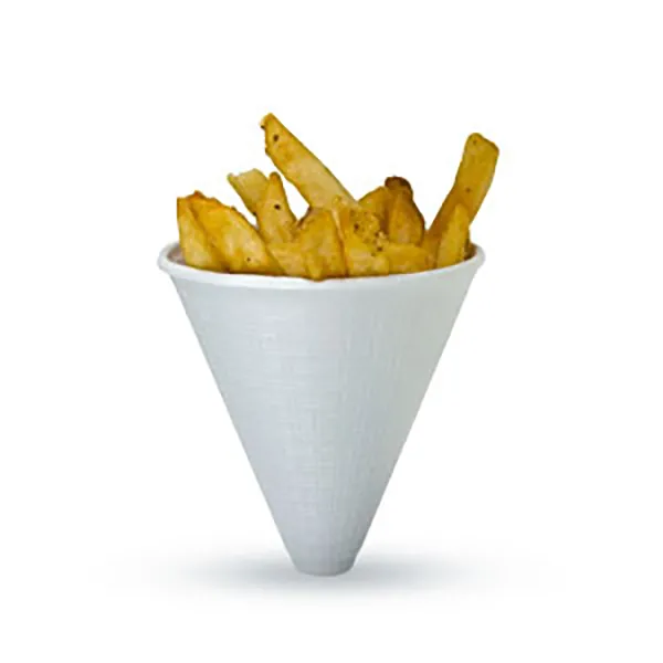Chip Cone