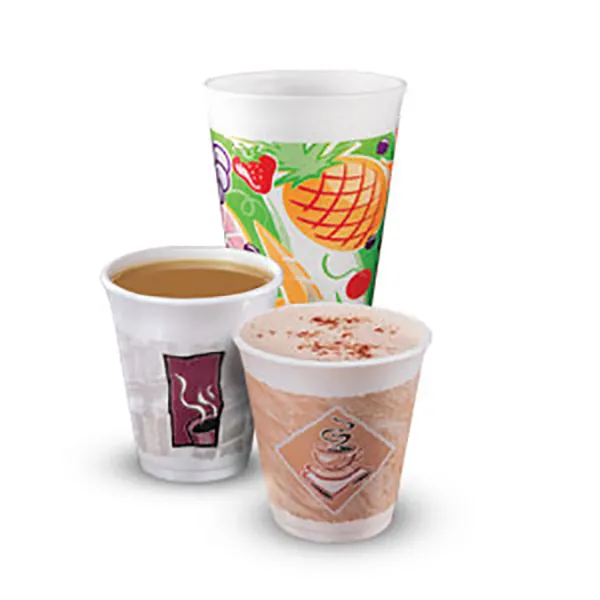 EPS Cups