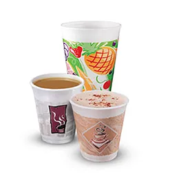 EPS Cups