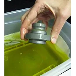 Rust Removing Liquids