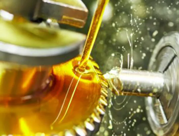 VCI & Rust Preventive Liquids