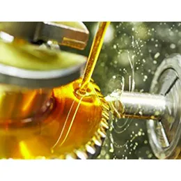 VCI & Rust Preventive Liquids