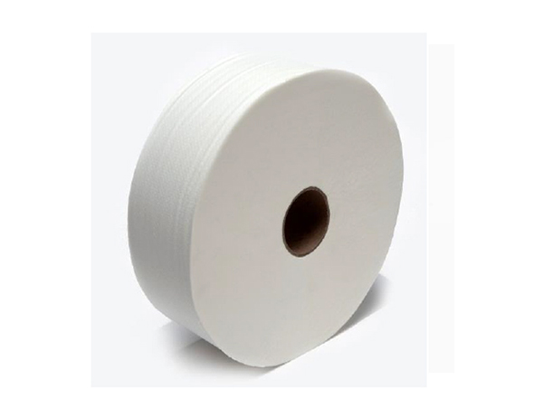 Maxi Jumbo Toilet Tissue (57mm Core)