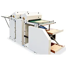 im 183 flexo printing machine for carrier bags
