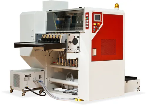 LC Label Cutter