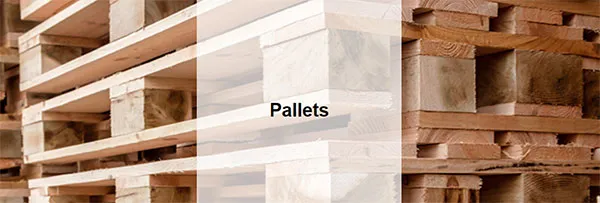 Pallets