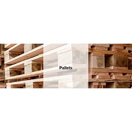 Pallets
