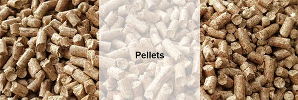 Pellets