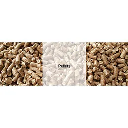 Pellets
