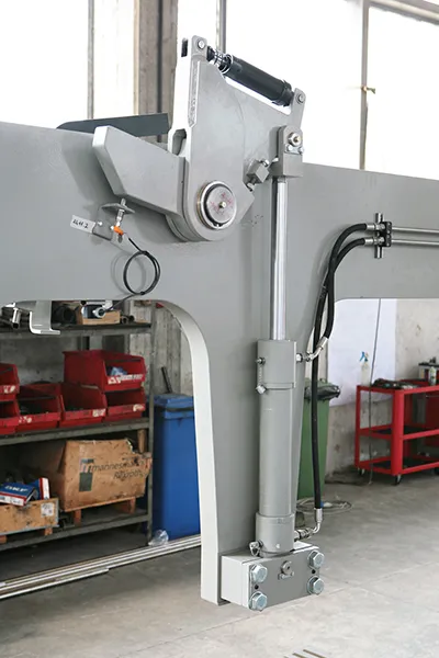 TRANSFER ROLLS SYSTEMS