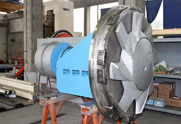 PULPERS LM DENSITY