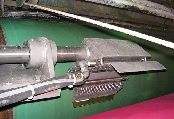 TAIL TRANSFER SYSTEMS