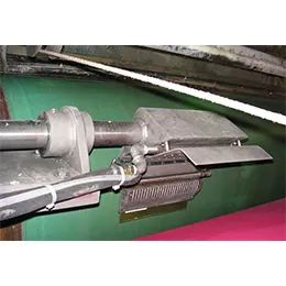 TAIL TRANSFER SYSTEMS