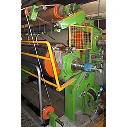 SIZE PRESSES