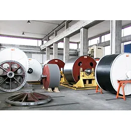 FLEXO CYLINDERS
