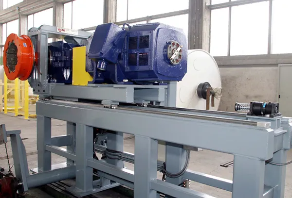 NON-WOVEN INDUSTRY