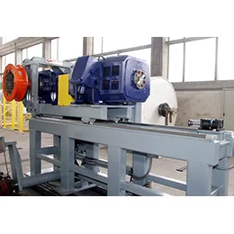 NON-WOVEN INDUSTRY