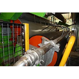 SIZING PRESSES