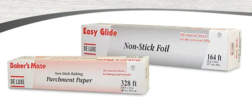 Institutional Rolls