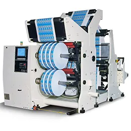 C610C-NW Slitter Rewinder