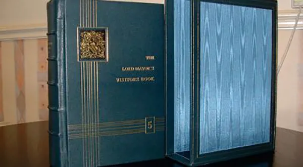 Slipcases & Boxes